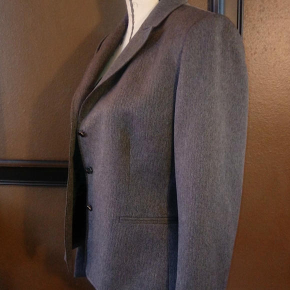 Tahari tailored jacket - Picture 7 of 10